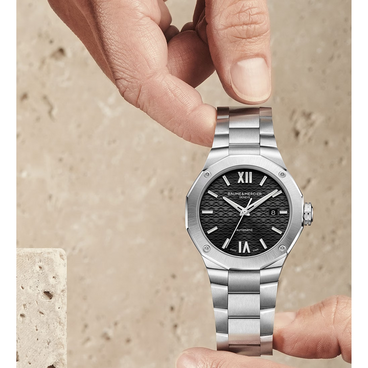 Baume &amp; Mercier Riviera 10621 Automatic Men&