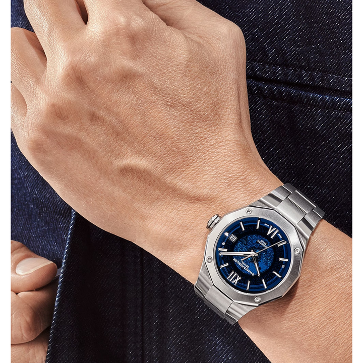 Baume &amp; Mercier Riviera 10616 Automatic Men&