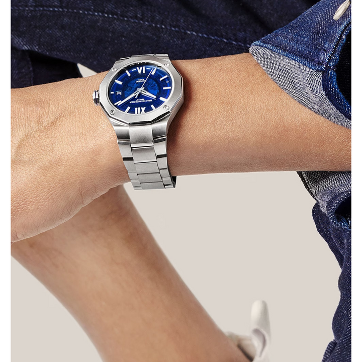 Baume &amp; Mercier Riviera 10616 Automatic Men&