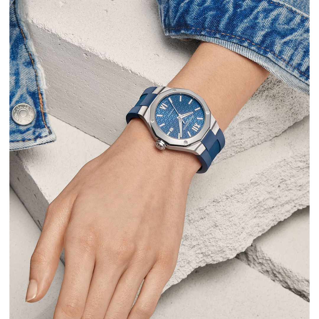 Baume &amp; Mercier Riviera 10619