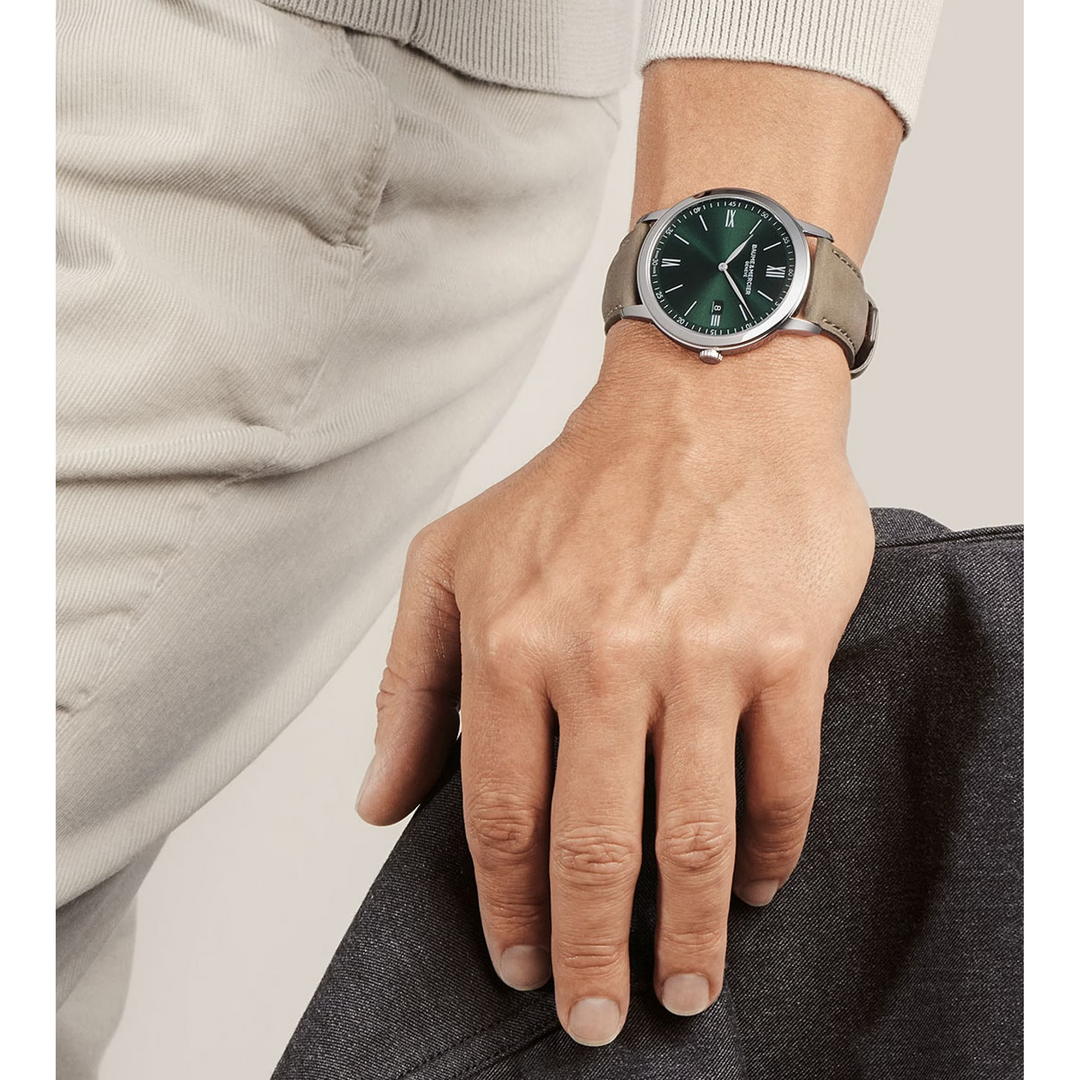 Baume &amp; Mercier Classima 10607