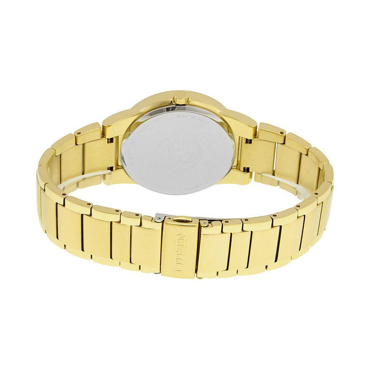 Citizen Eco-Drive AU1062-56E For Men