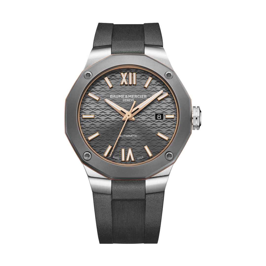 Baume &amp; Mercier Riviera 10660
