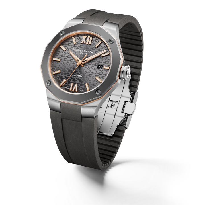 Baume &amp; Mercier Riviera 10660