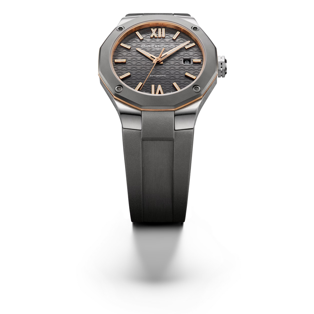 Baume &amp; Mercier Riviera 10660