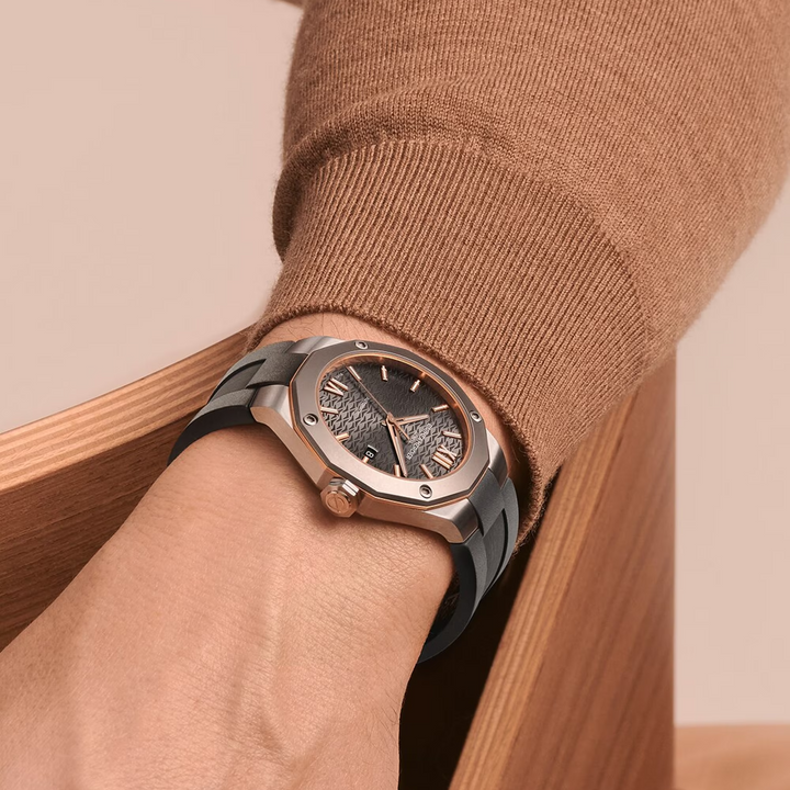 Baume &amp; Mercier Riviera 10660