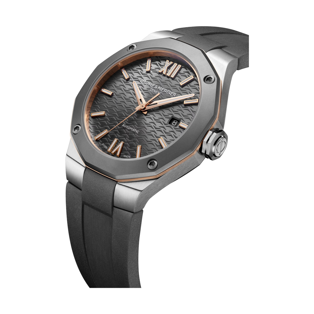 Baume &amp; Mercier Riviera 10660