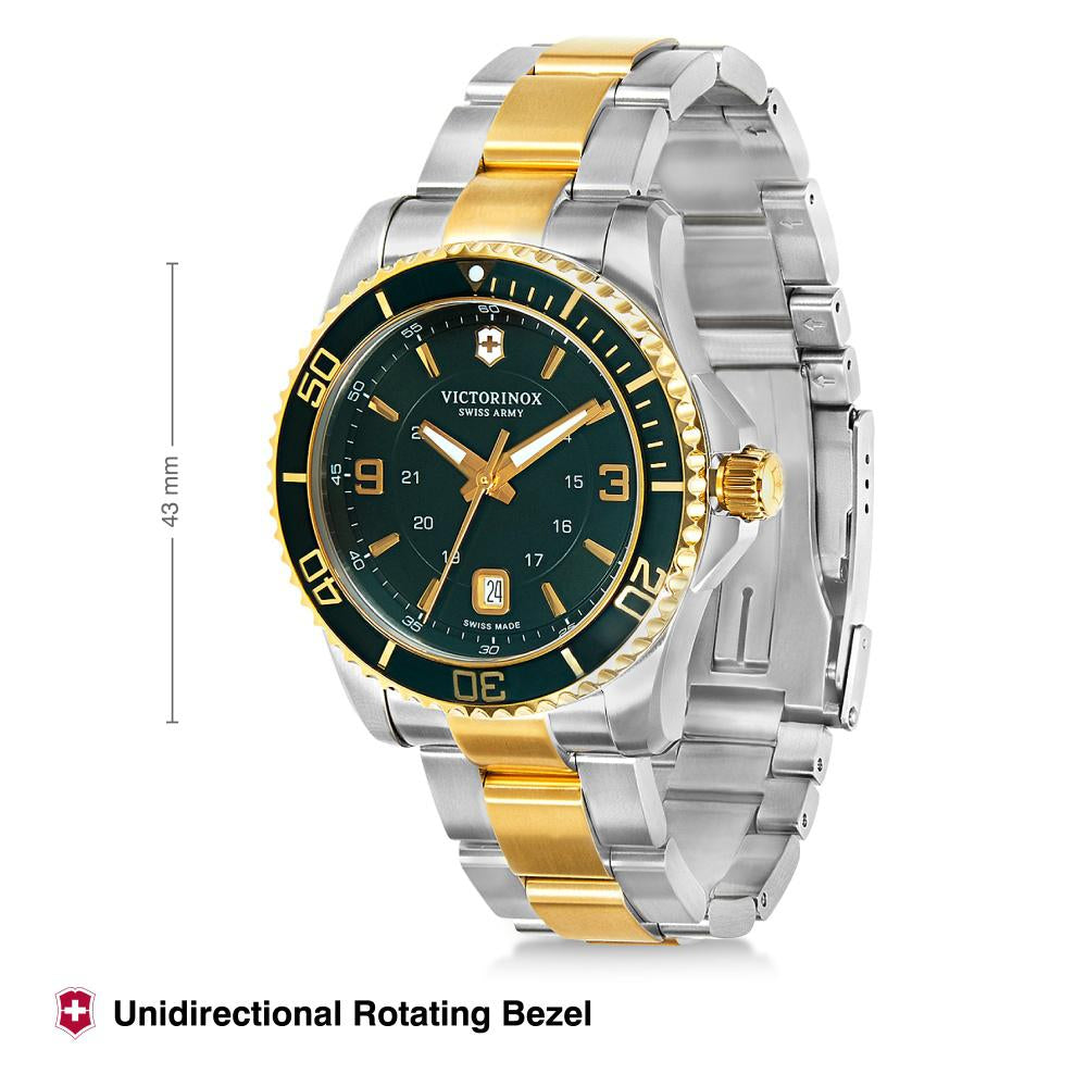 VICTORINOX Men MAVERICK - 241605