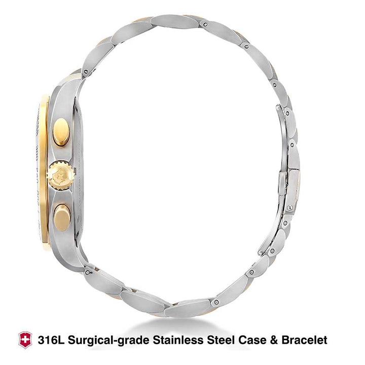 VICTORINOX Men Chrono Classic - 241687