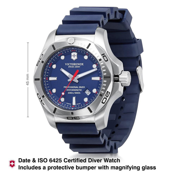 VICTORINOX Men I.N.O.X - 241734