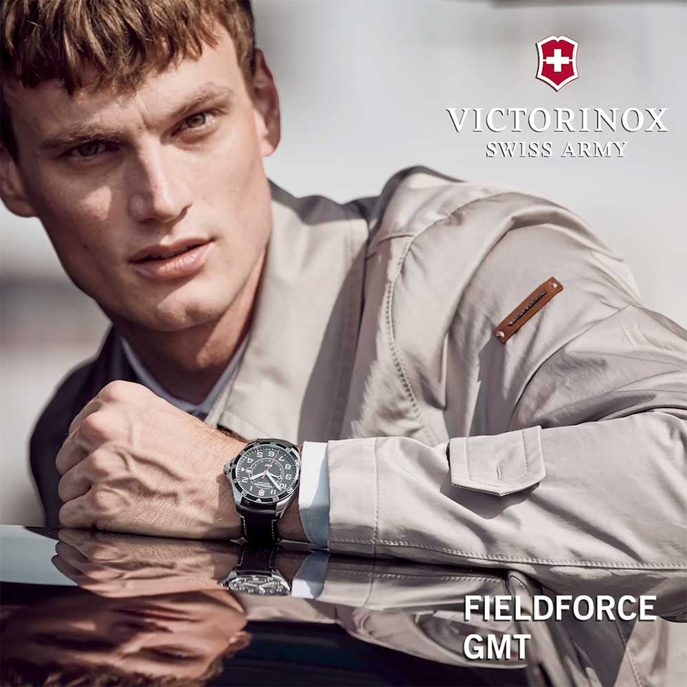 VICTORINOX Men Field Force - 241895