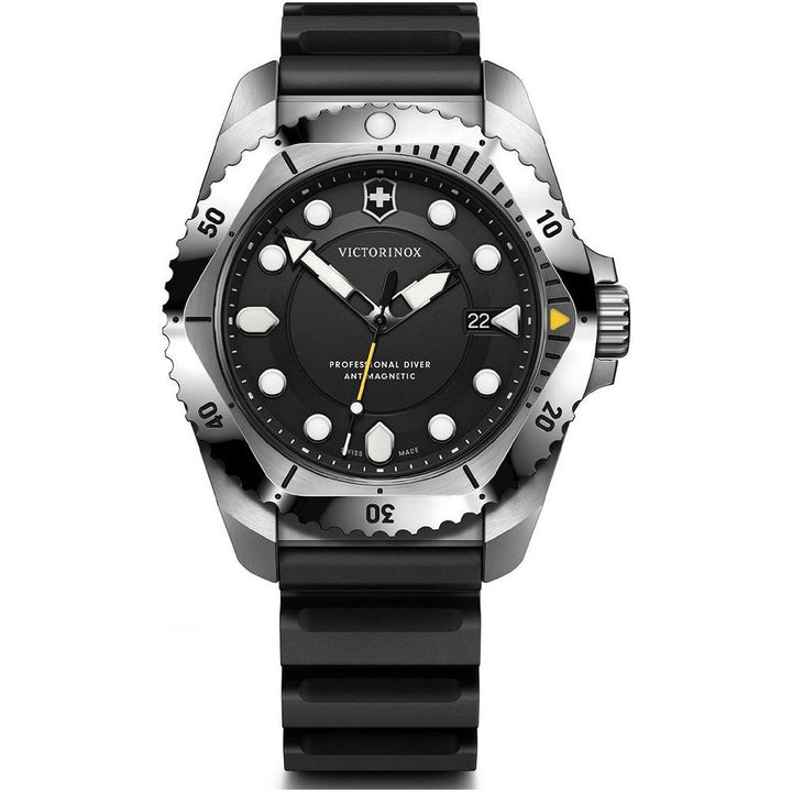 VICTORINOX Men Dive Pro 241990