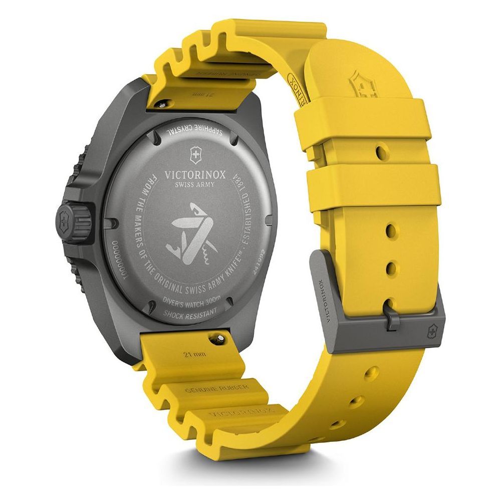 VICTORINOX Men Dive Pro 241992