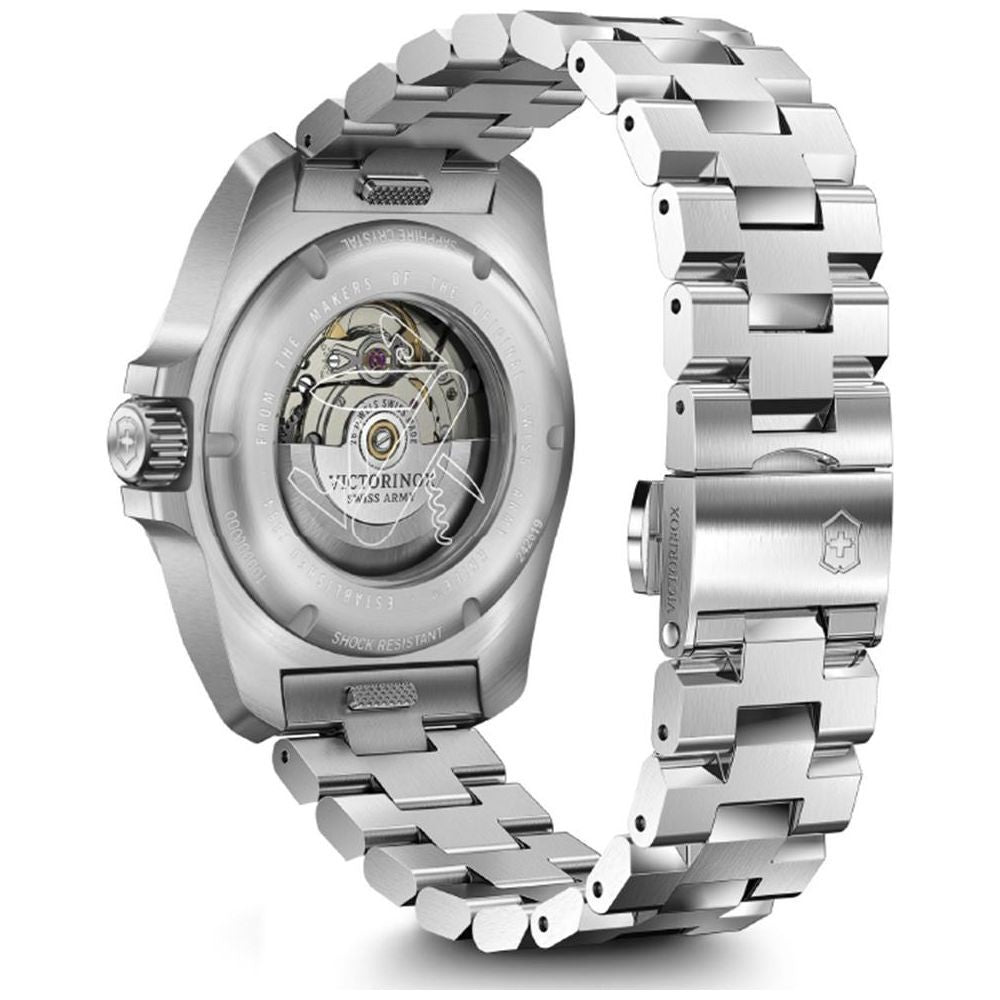 VICTORINOX Men I.NO.X. Automatic 242019