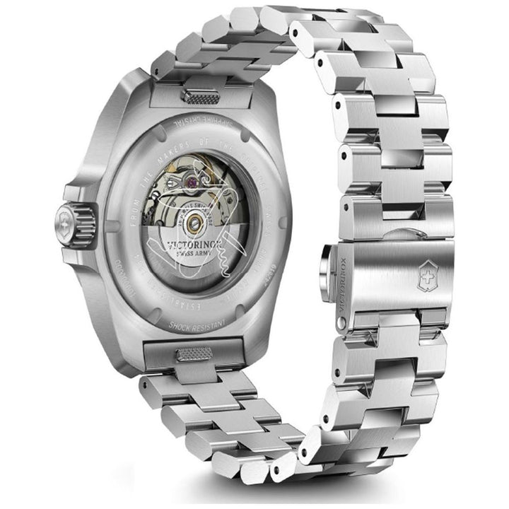 VICTORINOX Men I.NO.X. Automatic 242019