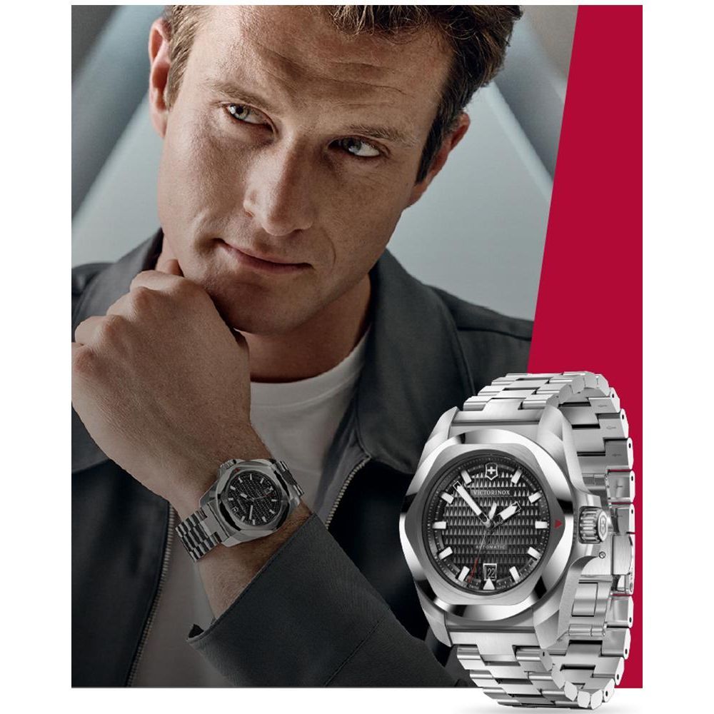 VICTORINOX Men I.NO.X. Automatic 242019
