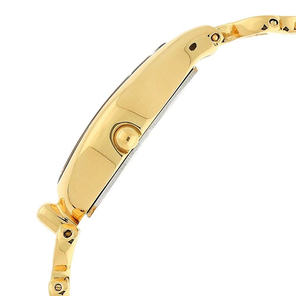 Titan Raga White Dial Women Watch With Metal Strap - The Watch Factory ®