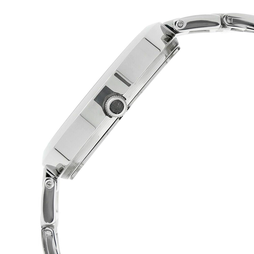 Titan Quartz Multifunction Pink Dial Stainless Steel Strap Watch for Women - The Watch Factory ®