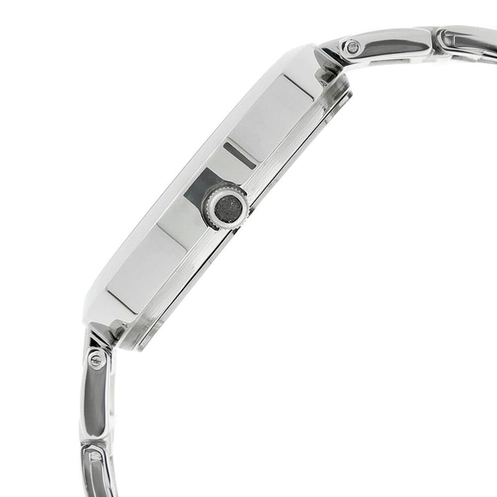 Titan Quartz Multifunction Pink Dial Stainless Steel Strap Watch for Women - The Watch Factory ®