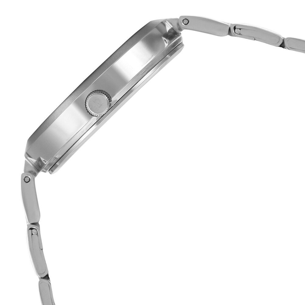 Titan Sparkle White Dial Analog Stainless Steel Strap watch for Women - The Watch Factory ®