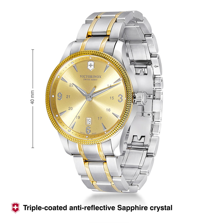 VICTORINOX Men Alliance - 249092.1