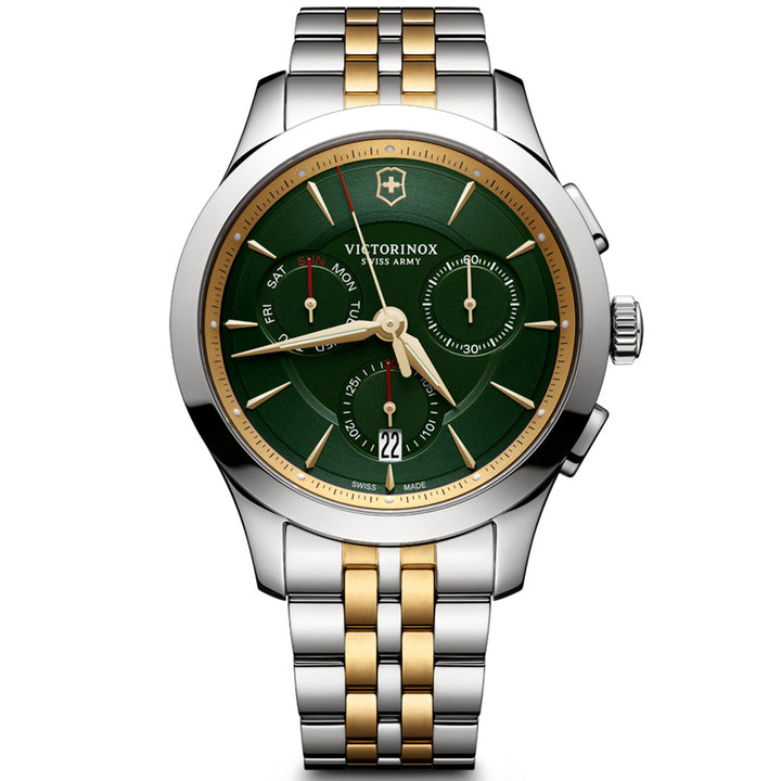 VICTORINOX Men Alliance - 249117