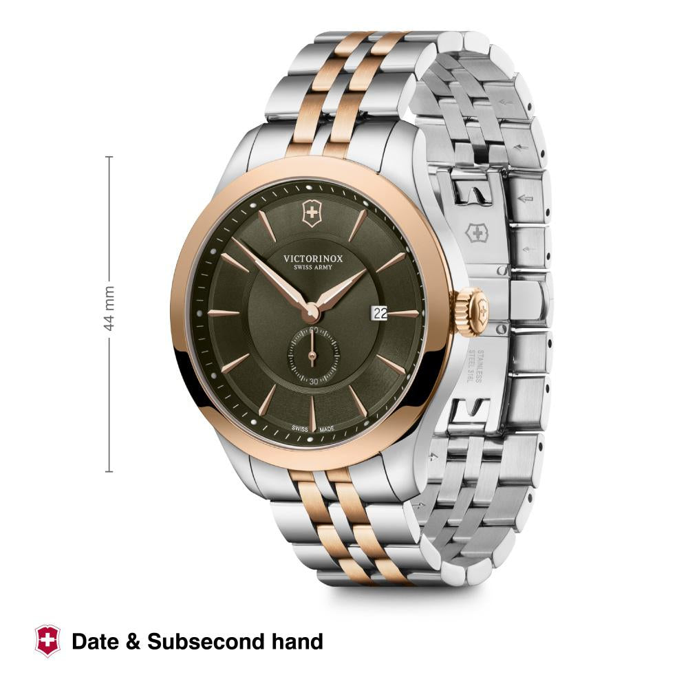 VICTORINOX Men Alliance - 249164