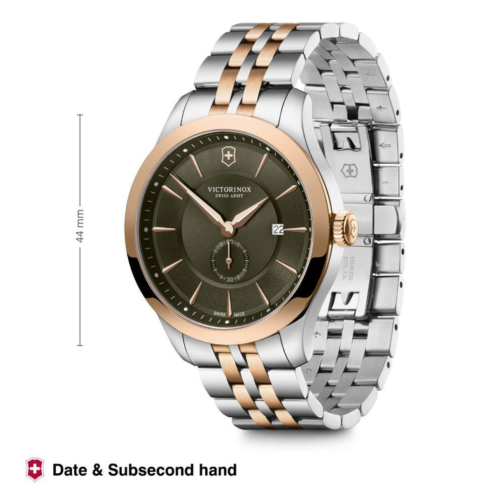 VICTORINOX Men Alliance - 249164