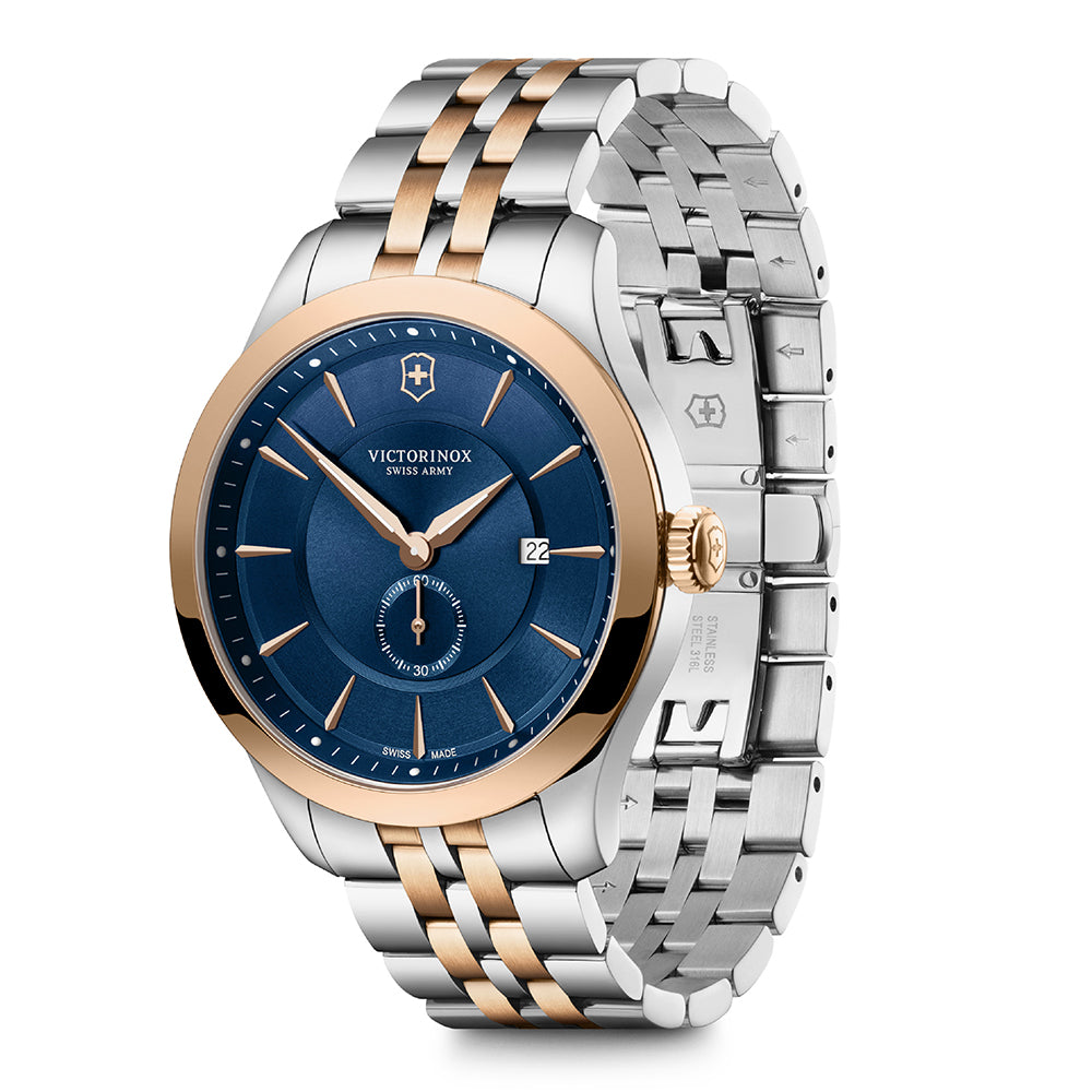 VICTORINOX Men Alliance - 249165