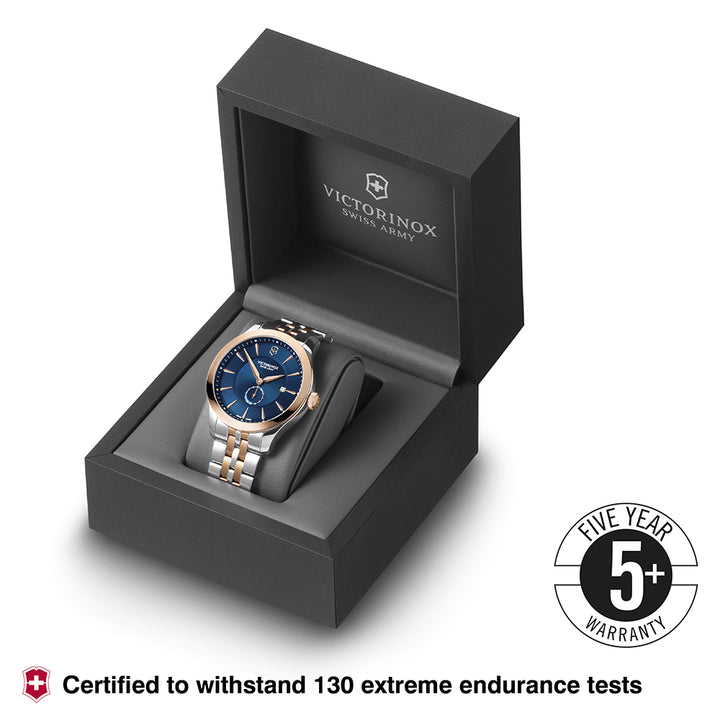 VICTORINOX Men Alliance - 249165