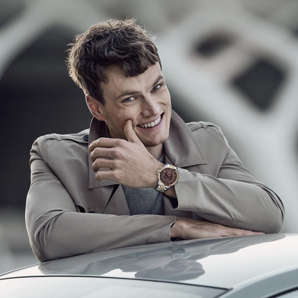 VICTORINOX Men Alliance - 249166