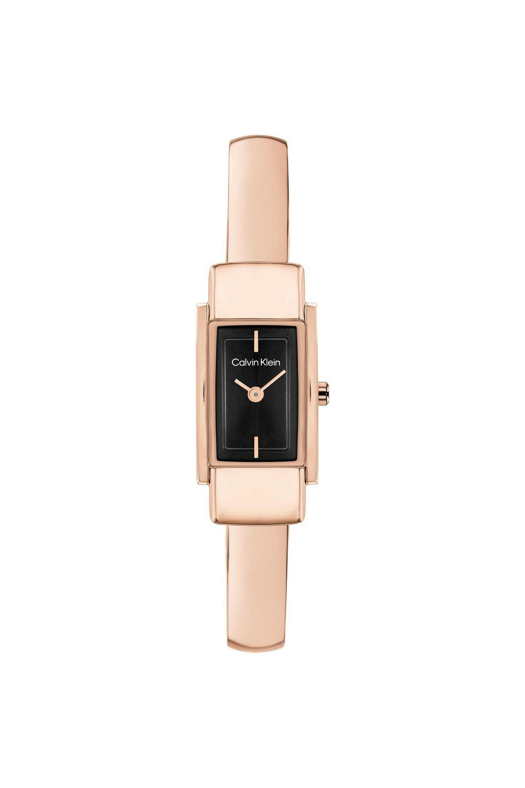 Calvin Klein Moderne 25100183 Black Dial Women&