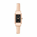 Calvin Klein Moderne 25100183 Black Dial Women's Watch
