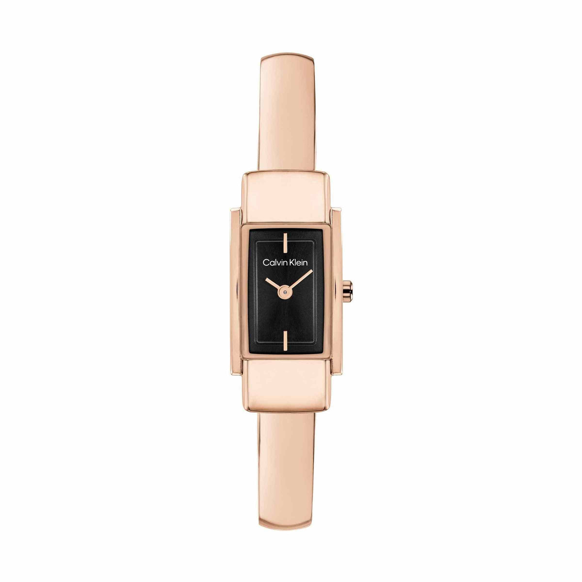 Calvin Klein Moderne 25100183 Black Dial Women's Watch