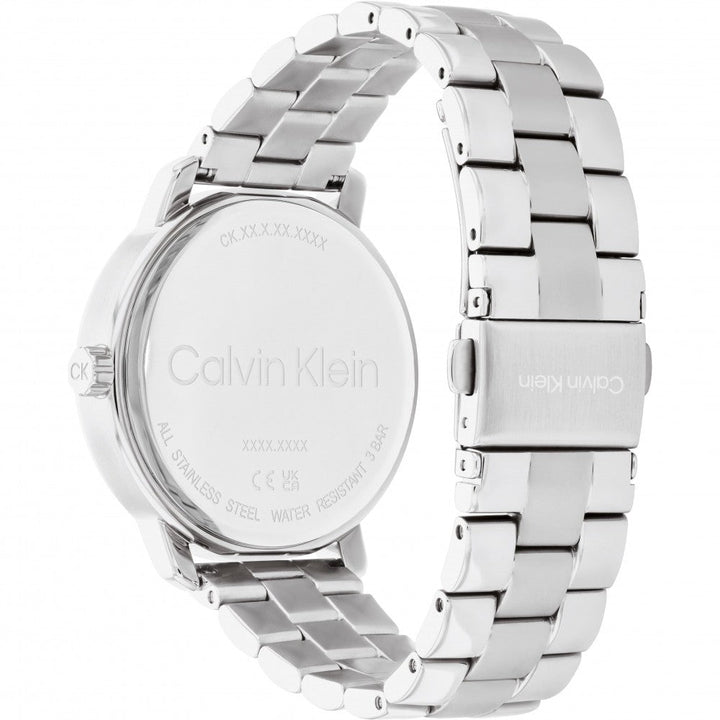 Calvin Klein 25200176 Minimalistic Multifunction Watch for Women