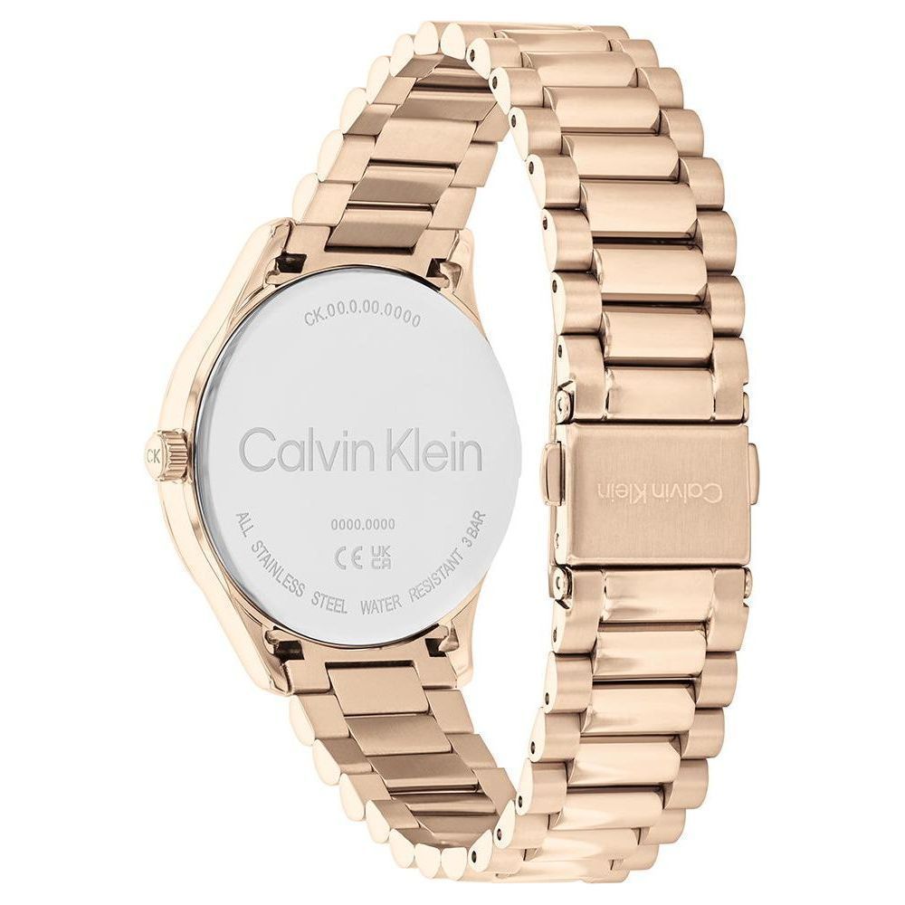 CALVIN KLEIN Unisex Ck Burst 25200231