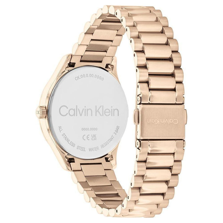 CALVIN KLEIN Unisex Ck Burst 25200231