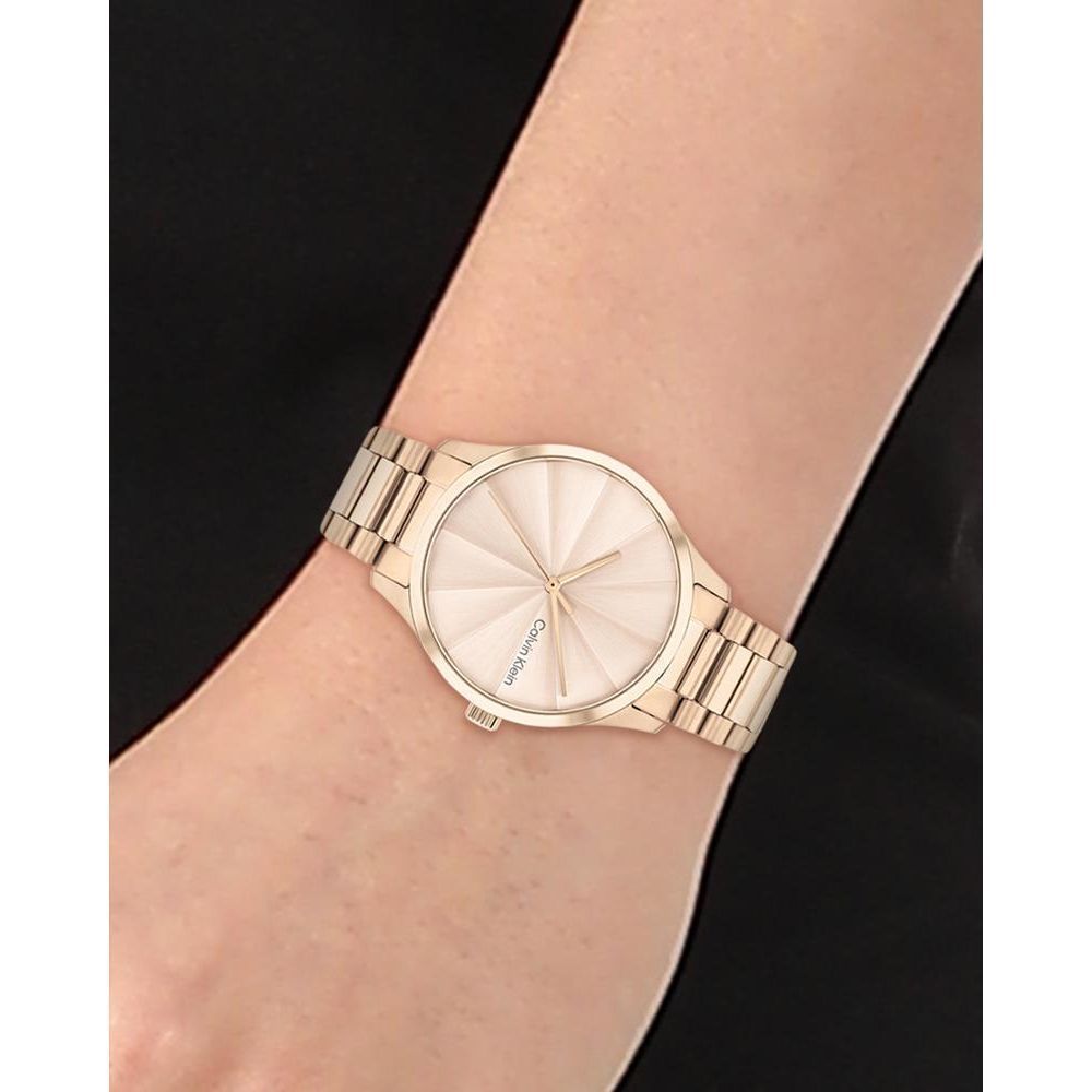 CALVIN KLEIN Unisex Ck Burst 25200231