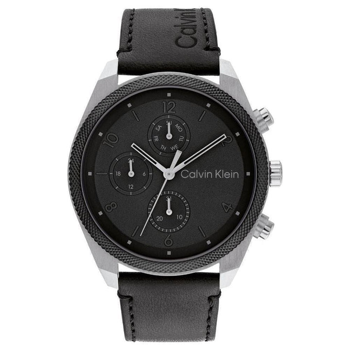 CALVIN KLEIN Men Impact 25200364