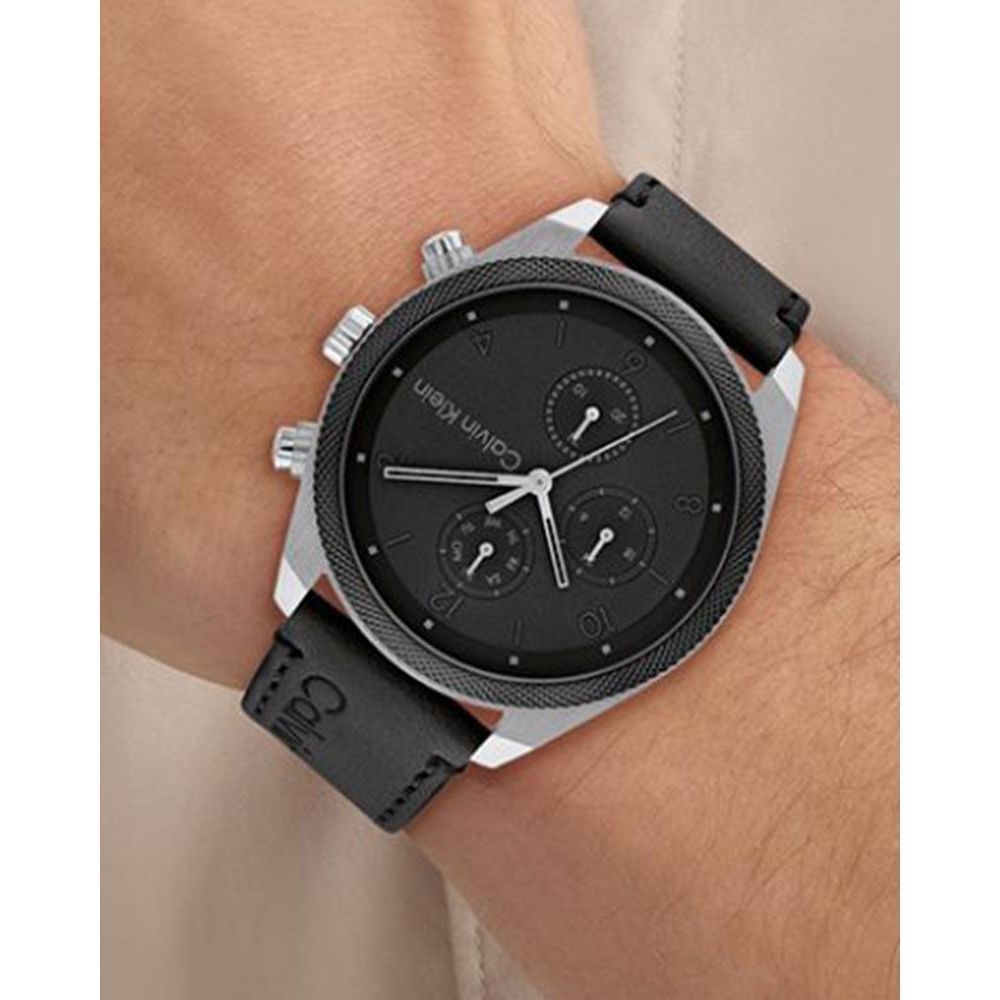 CALVIN KLEIN Men Impact 25200364