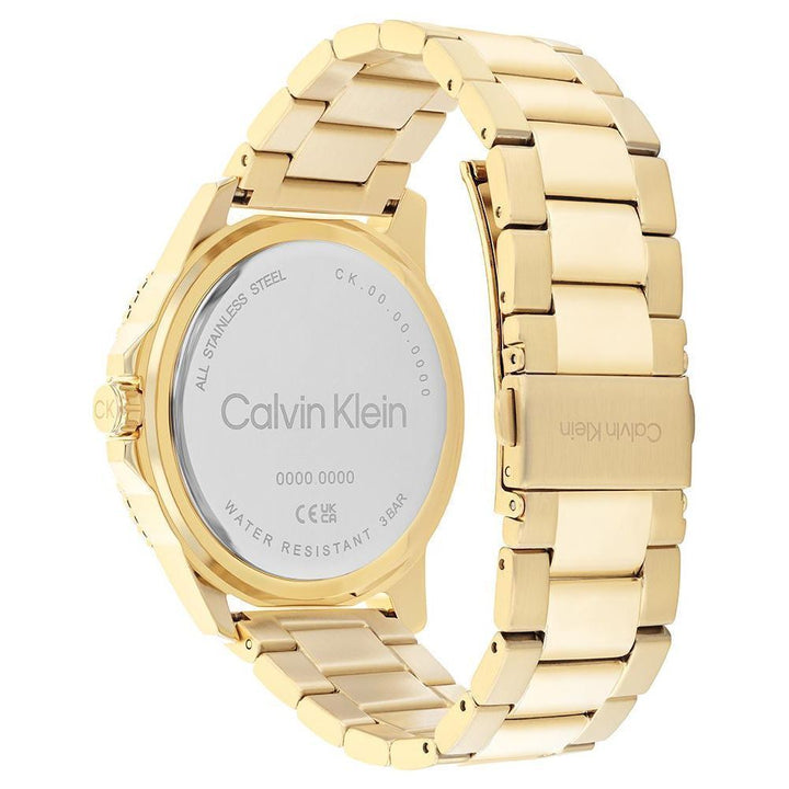 CALVIN KLEIN Men Aqueous 25200383