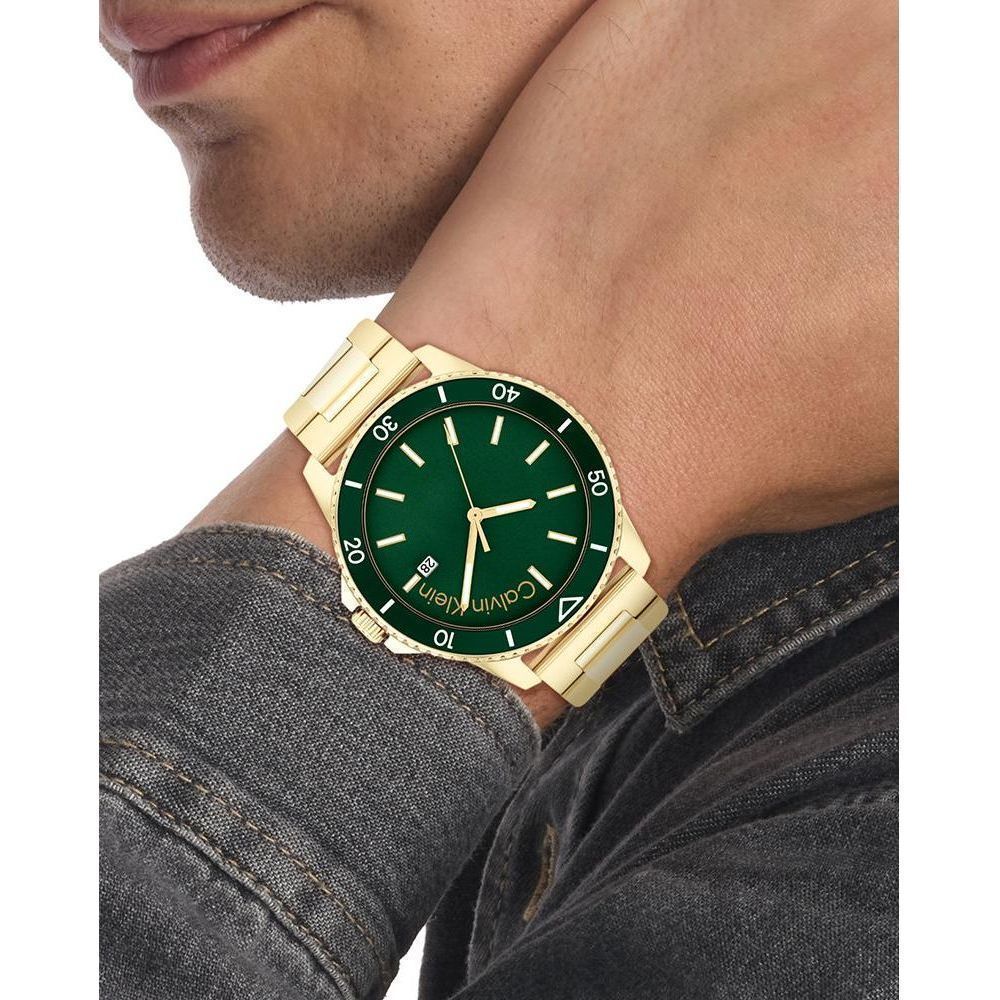 CALVIN KLEIN Men Aqueous 25200383