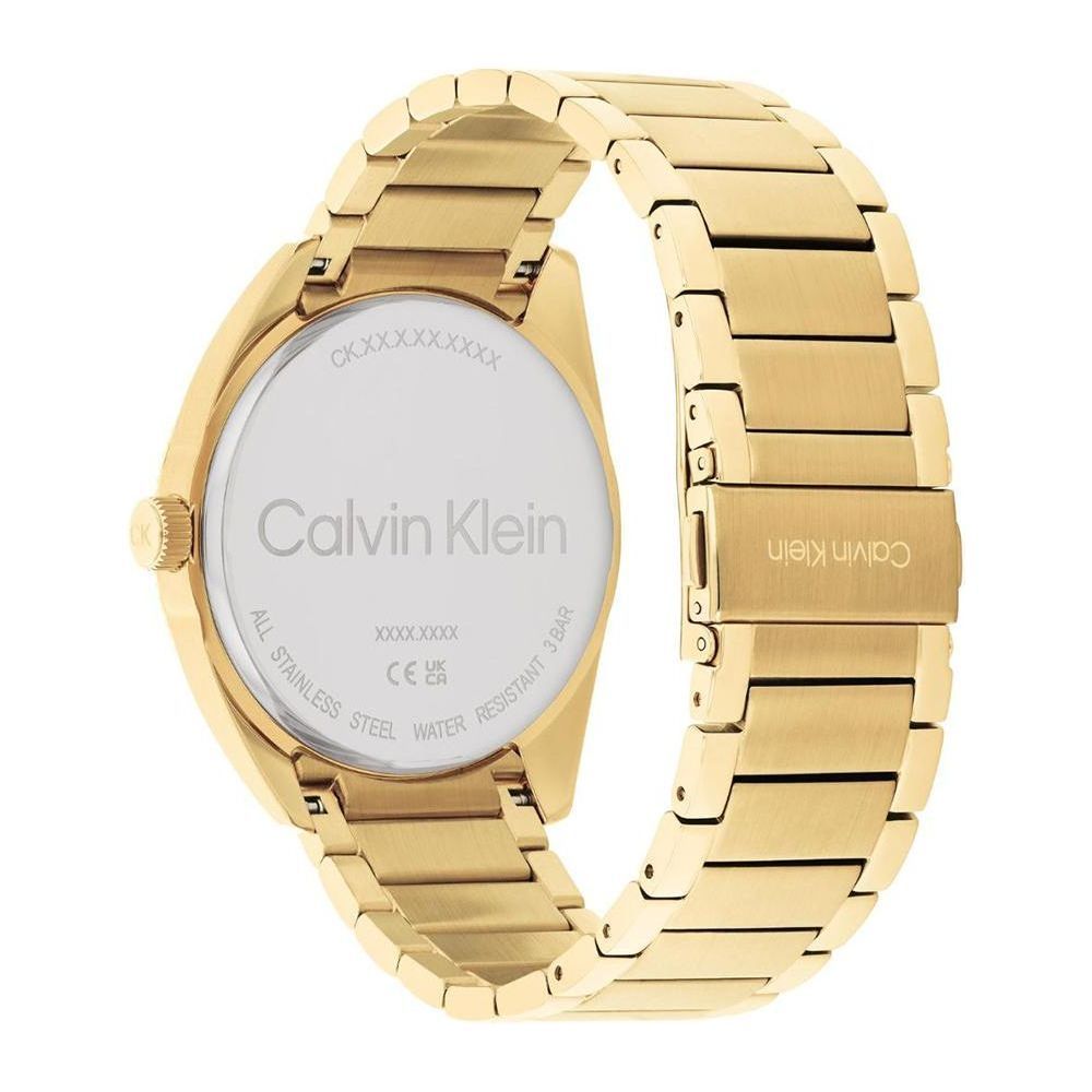 CALVIN KLEIN Men Progress 25200447