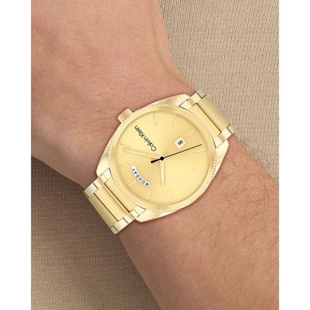 CALVIN KLEIN Men Progress 25200447