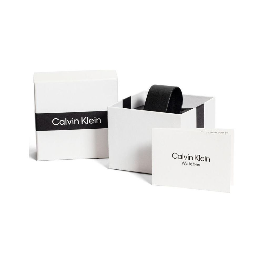 CALVIN KLEIN Men Impact 25200463