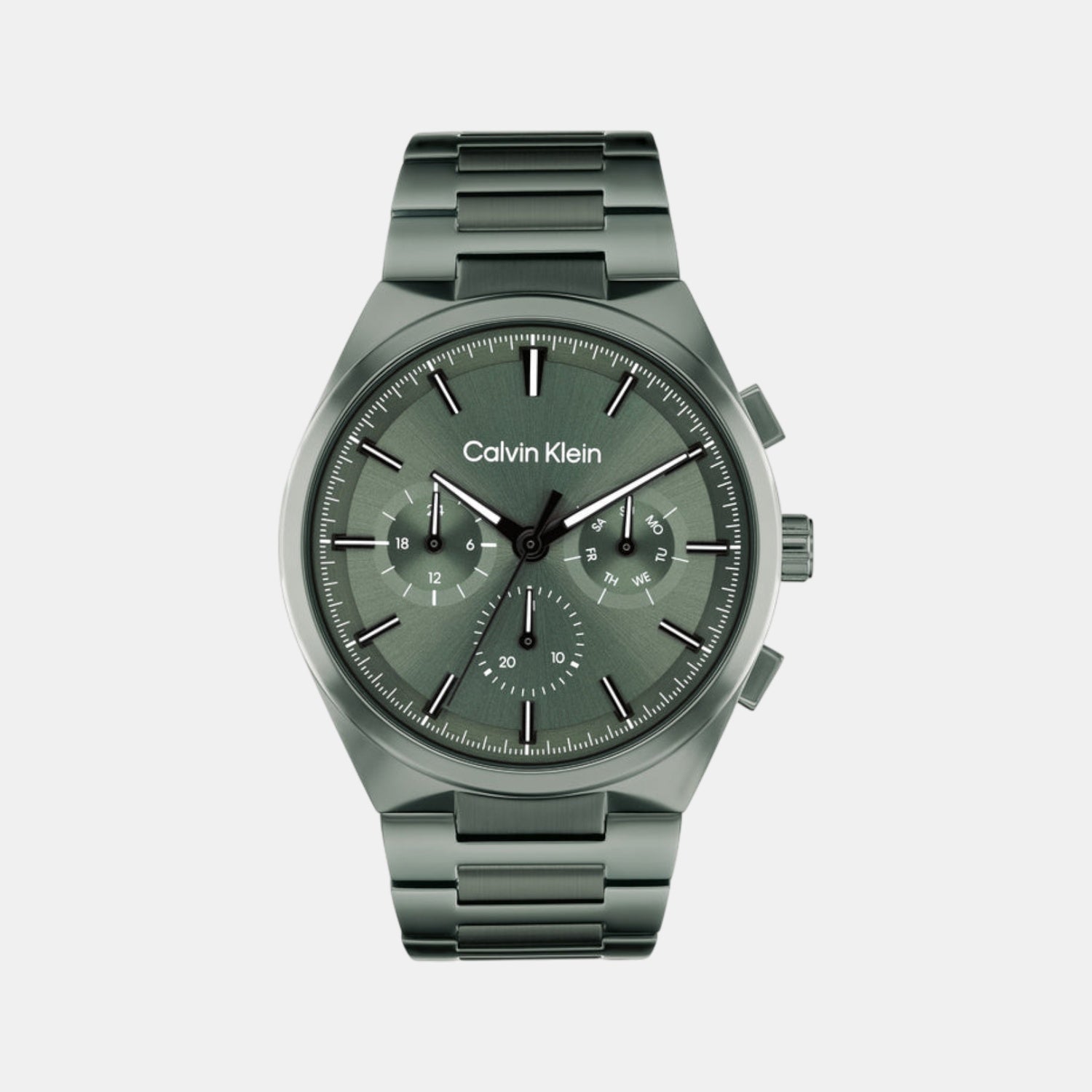 Calvin Klein K7Y21TCZ Men's Watch with 2 Year International