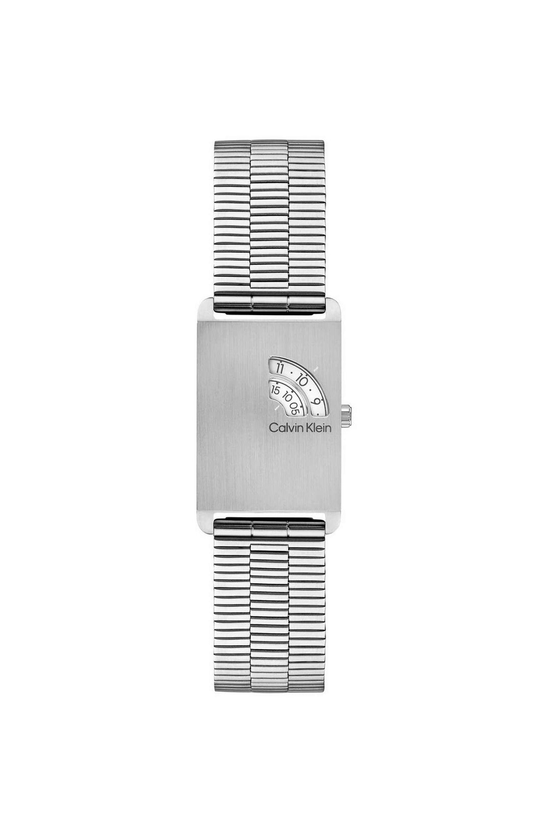 Calvin Klein Dapper 25200588 Grey Dial Men&