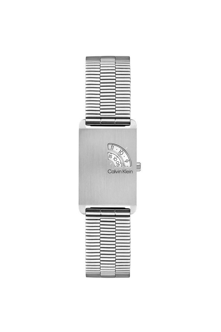 Calvin Klein Dapper 25200588 Grey Dial Men&