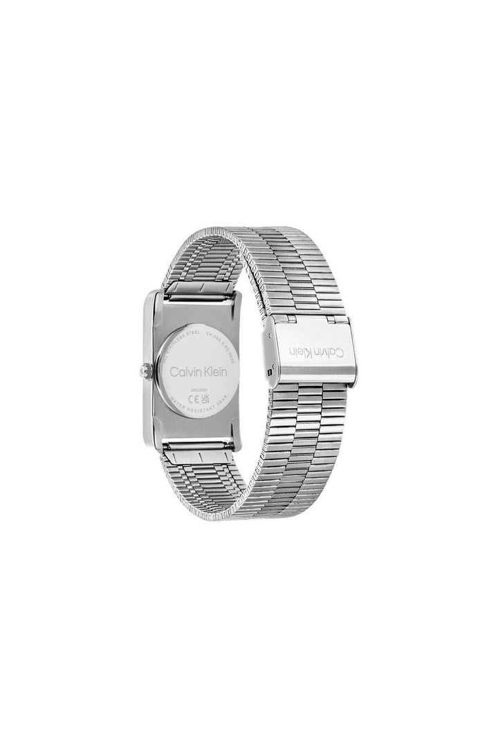 Calvin Klein Dapper 25200588 Grey Dial Men&