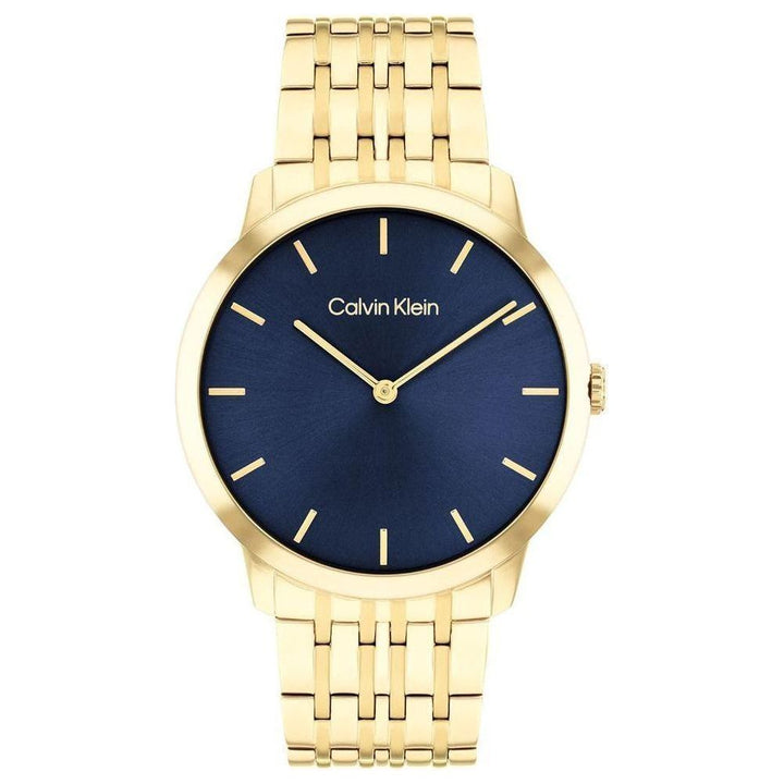 CALVIN KLEIN Unisex Intrigue 25300007